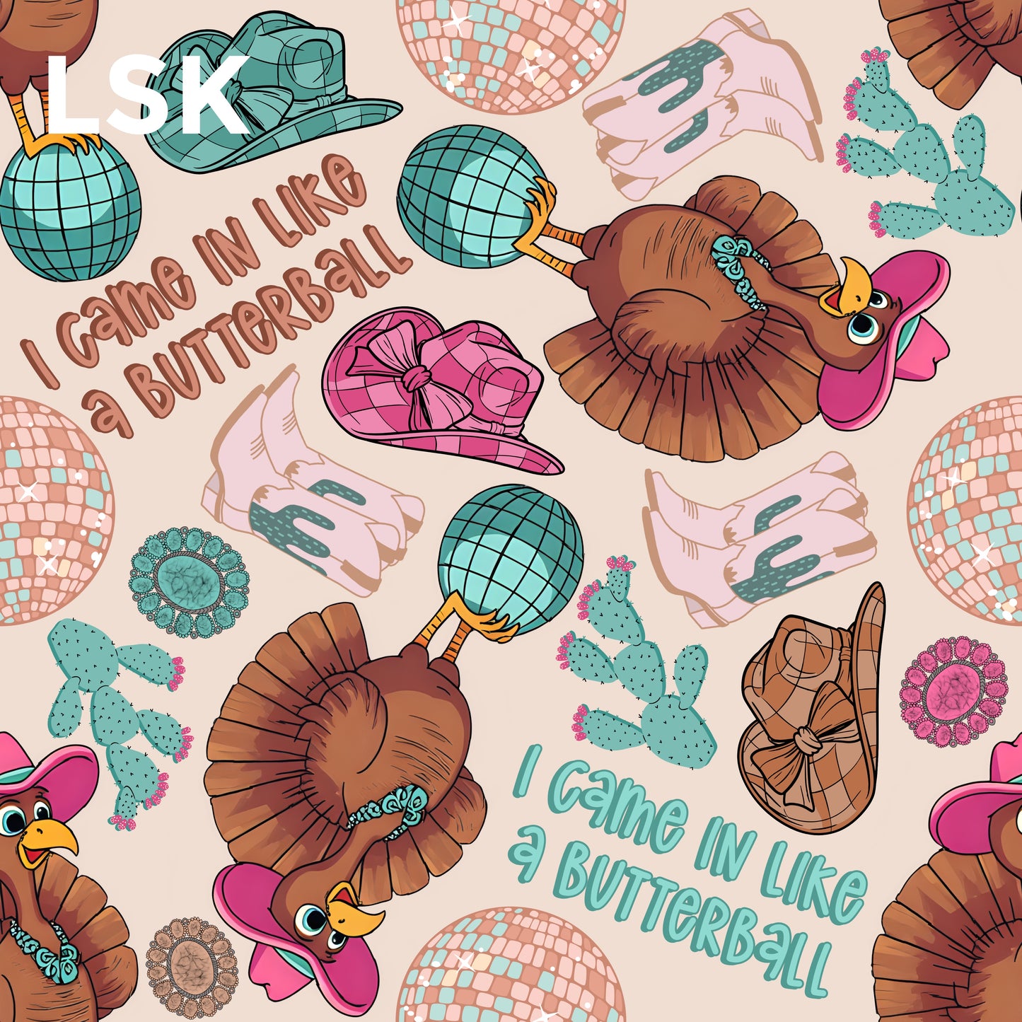 LSK