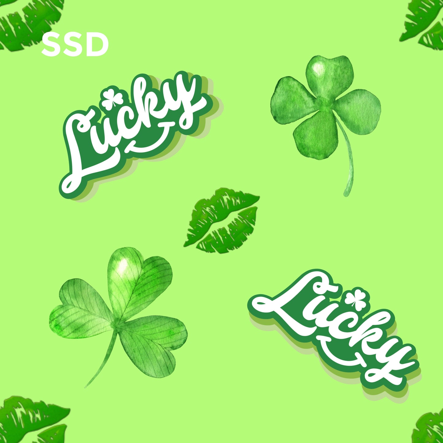 SSD