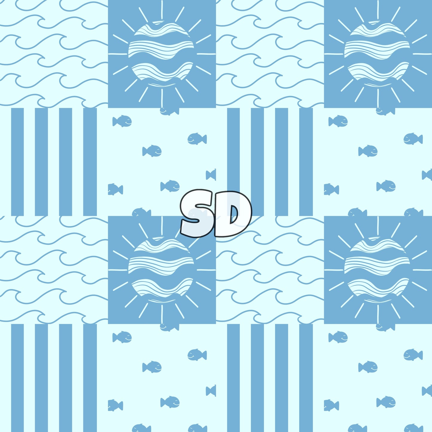 SD