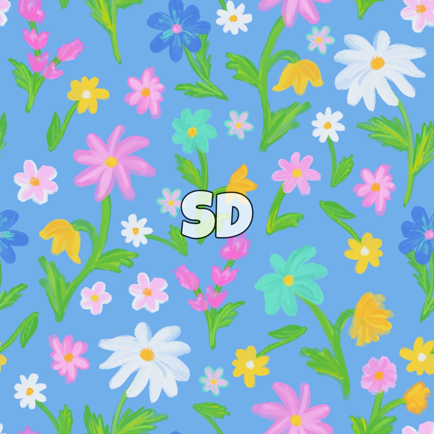 SD