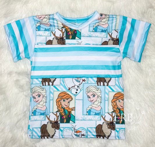 2T Upton Tee