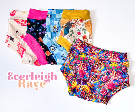 Mystery Comfy Unders