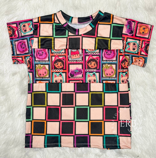 3T Upton Tee