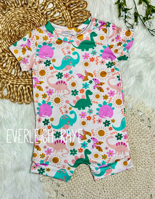 9M Cottage Romper