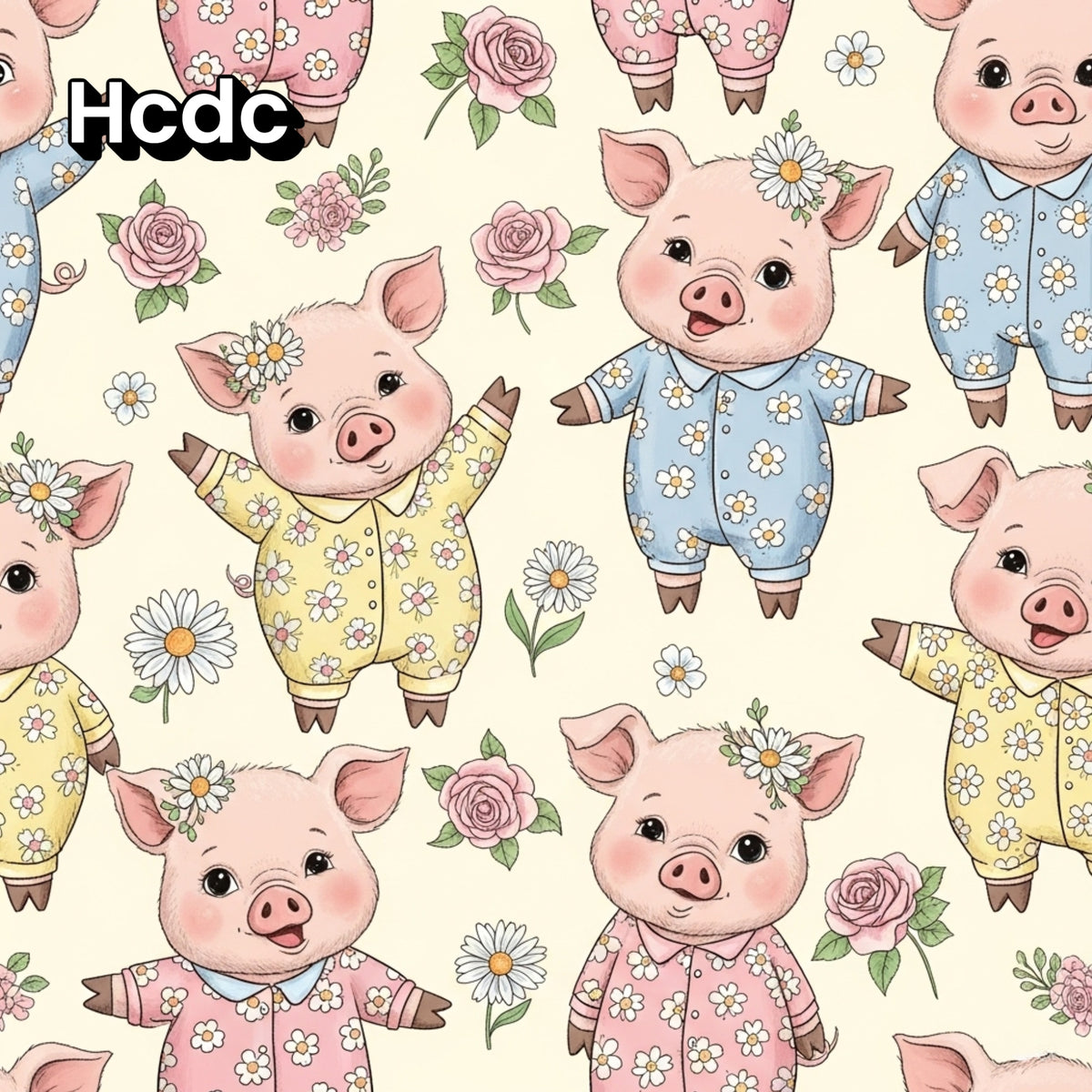 Hcdc