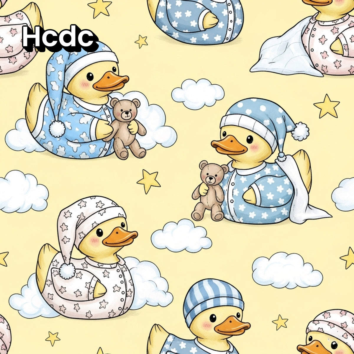 Hcdc
