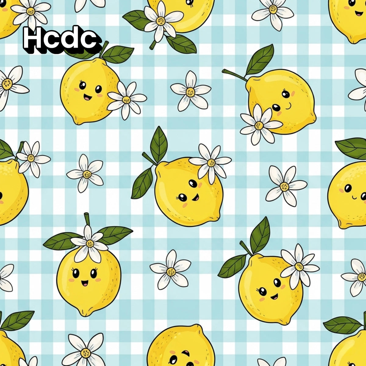 Hcdc