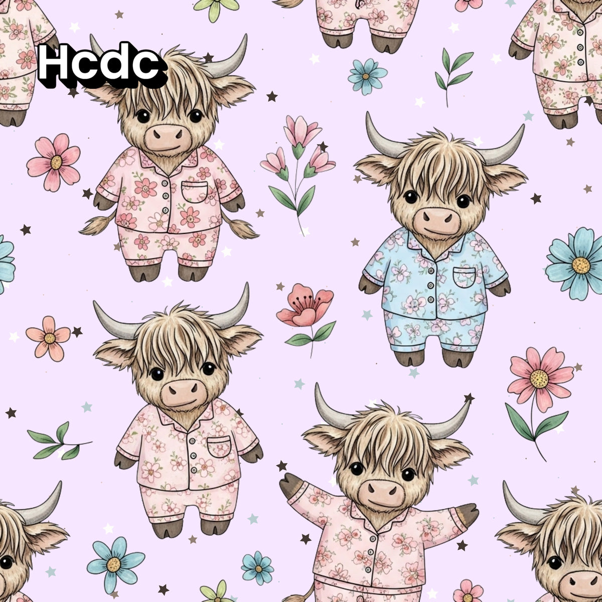 Hcdc