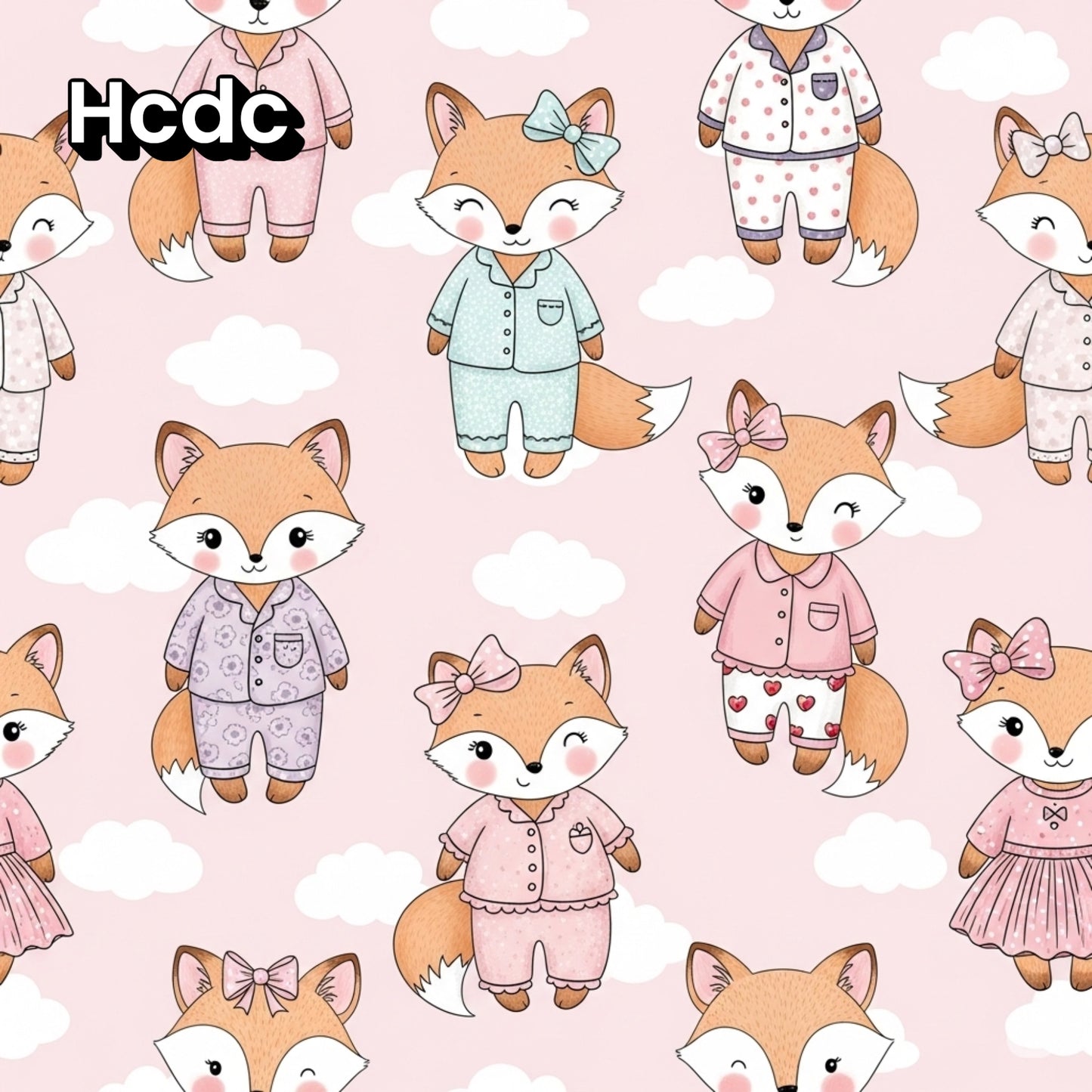 Hcdc