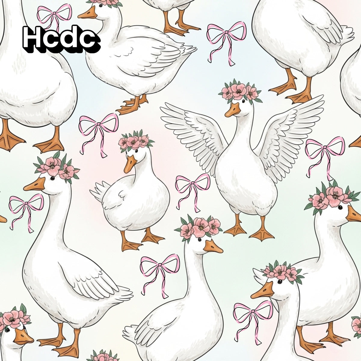 Hcdc