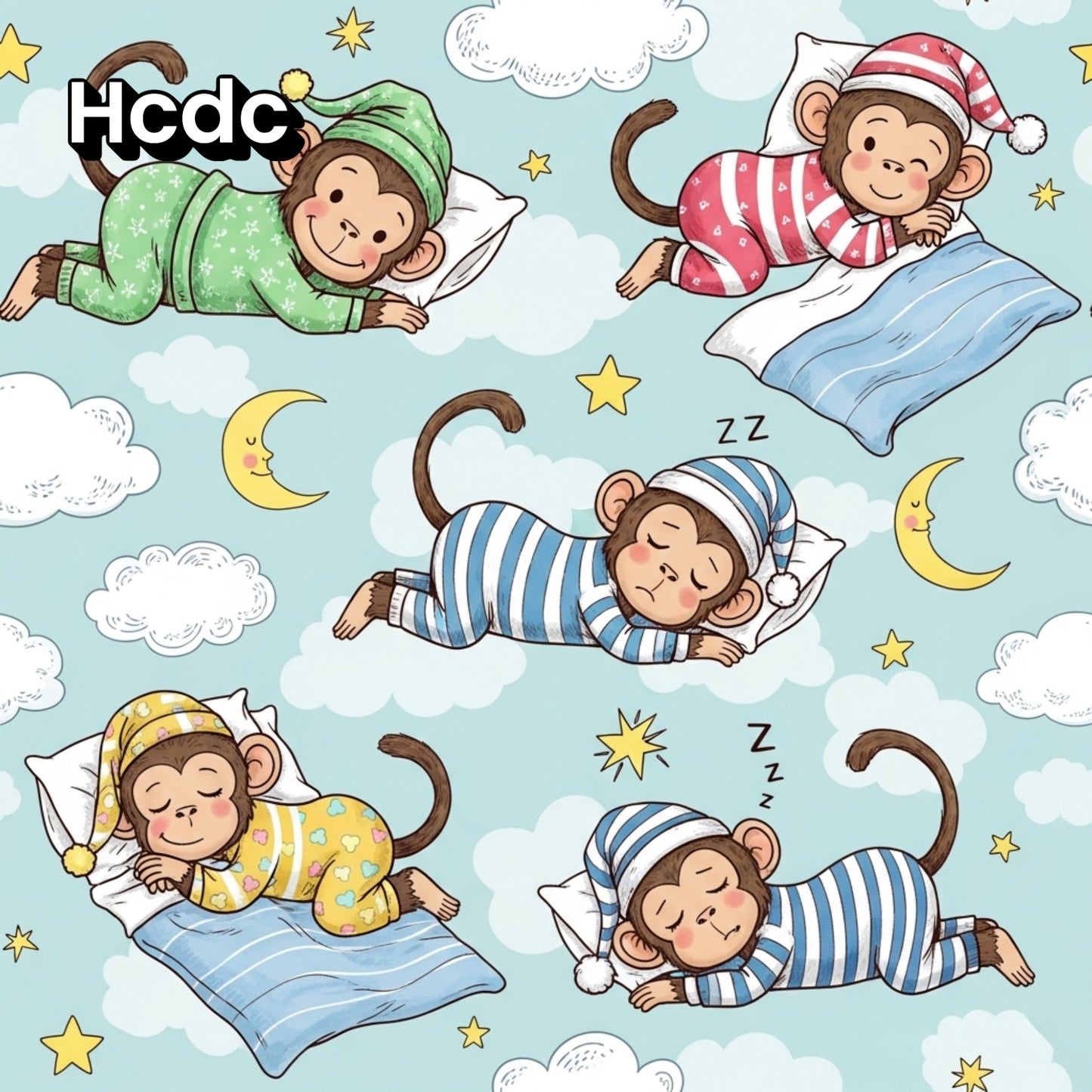 Hcdc