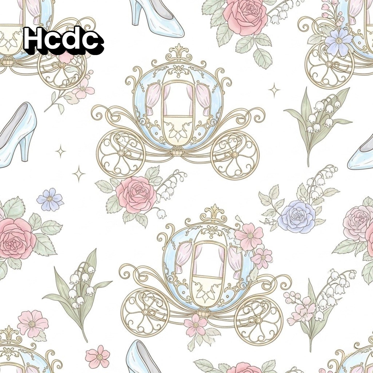 HCDC