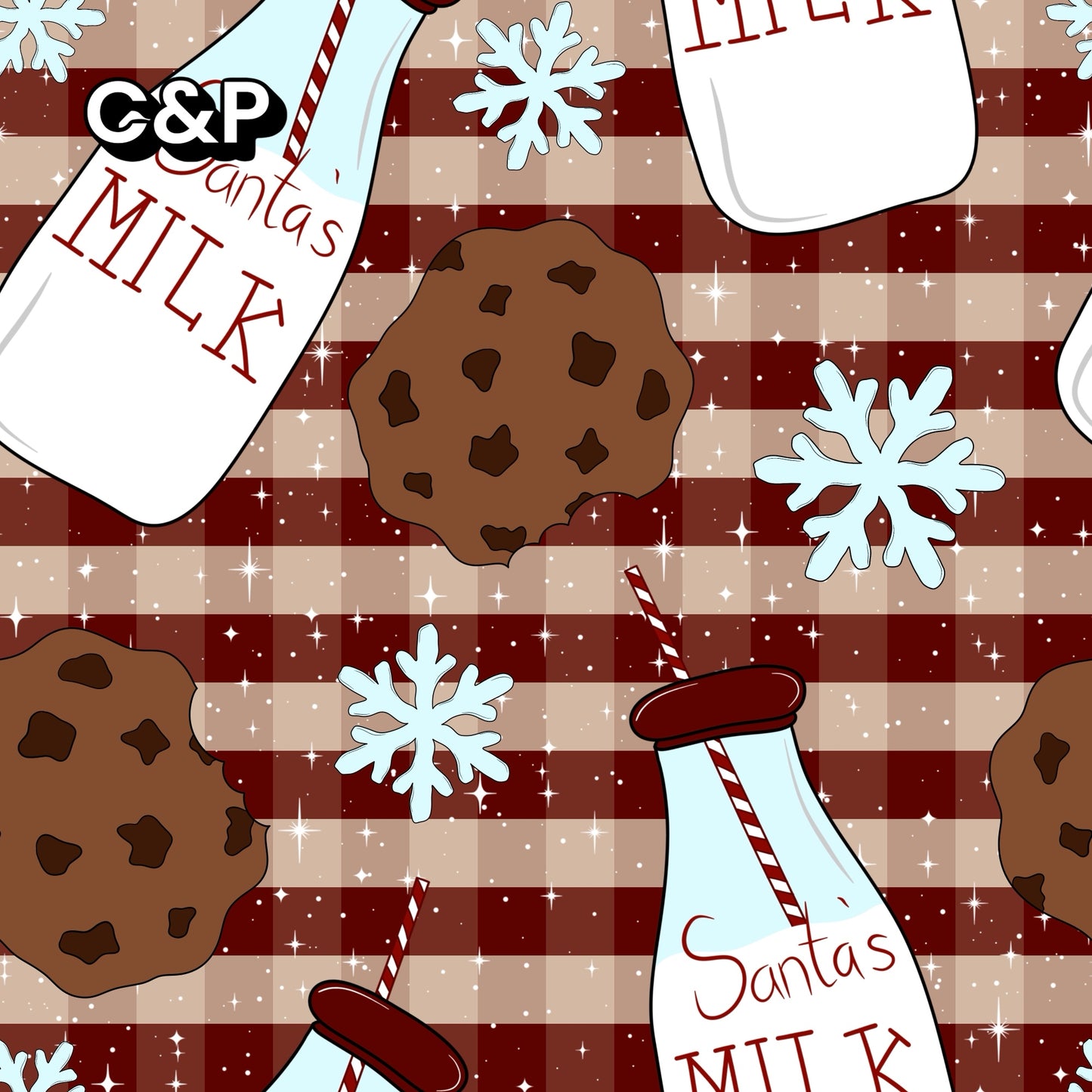C&P