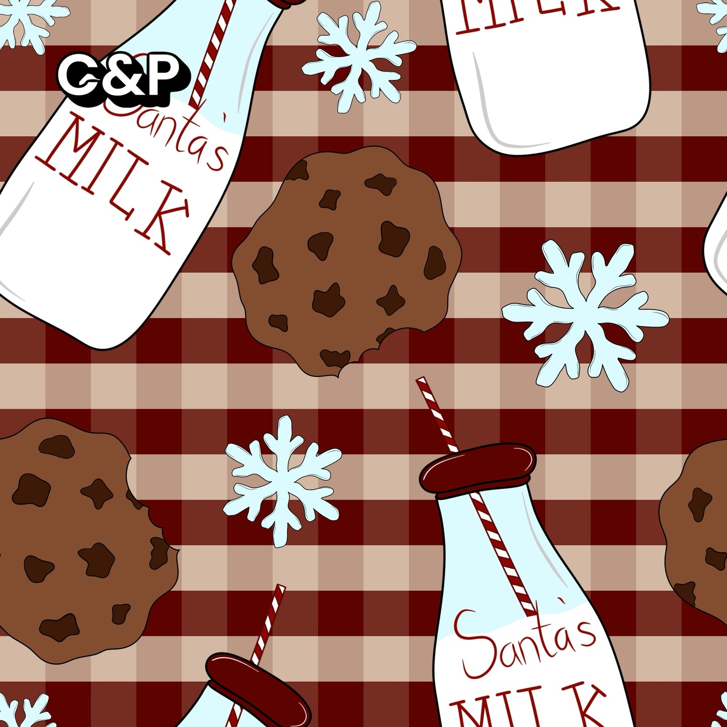 C&P