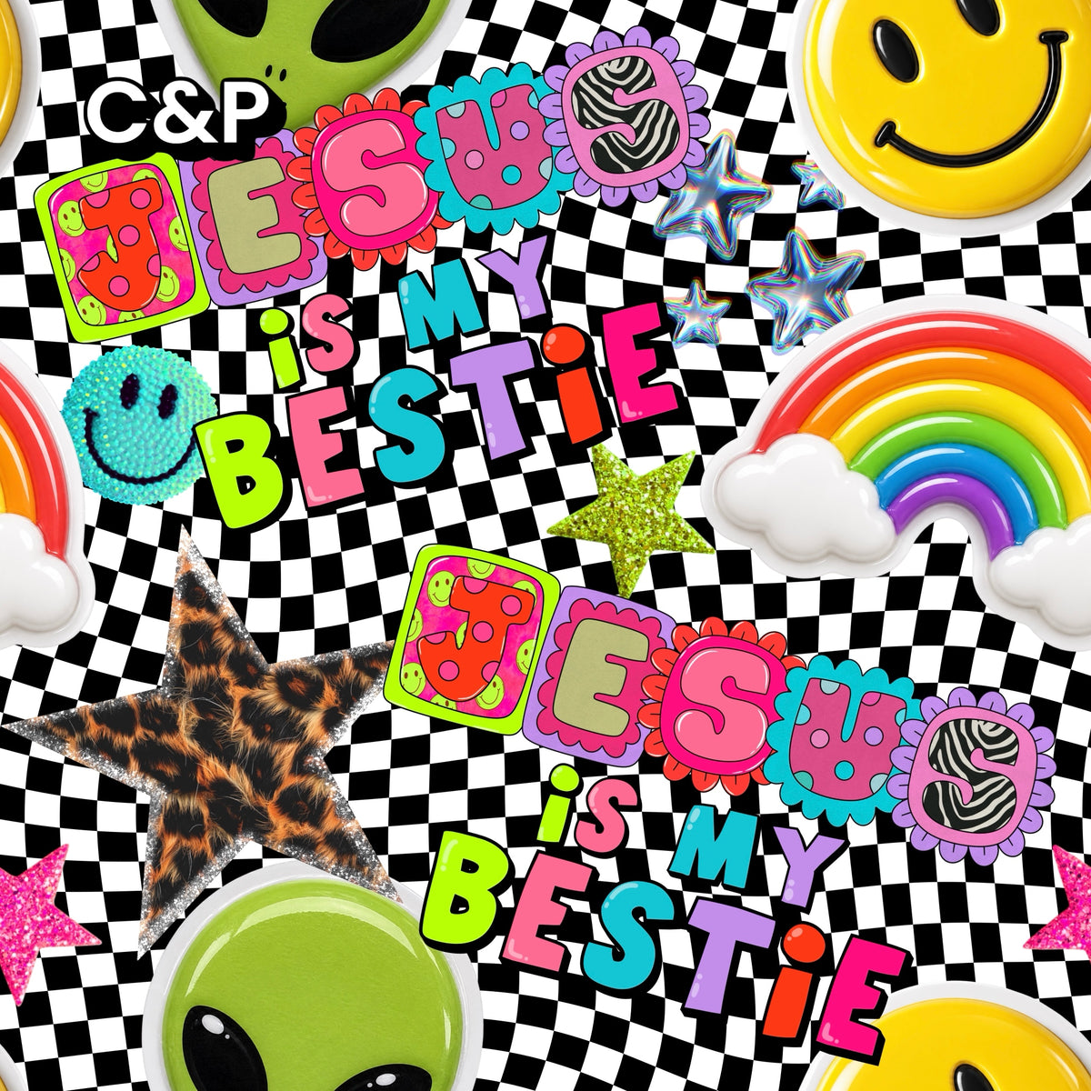 C&P