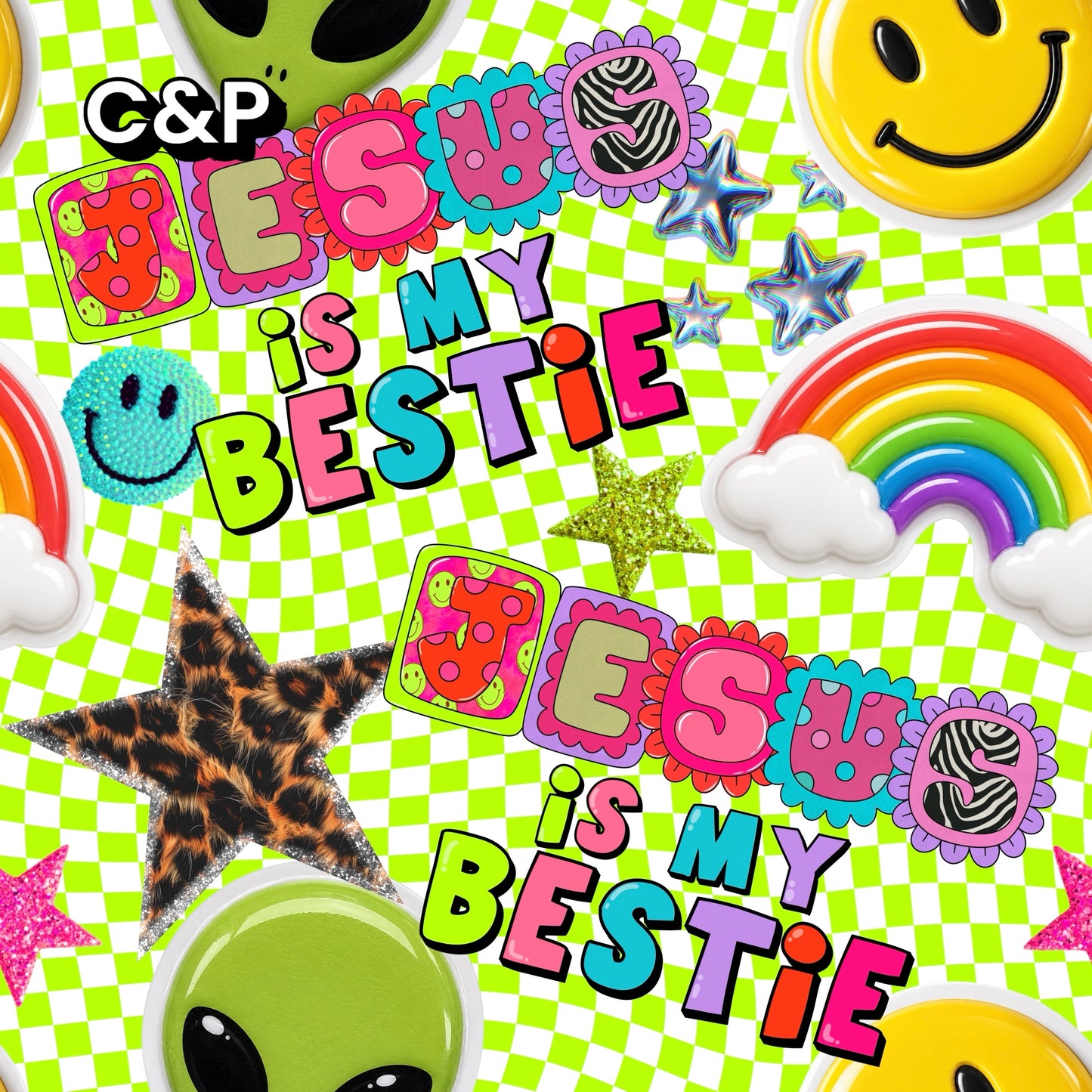 C&P