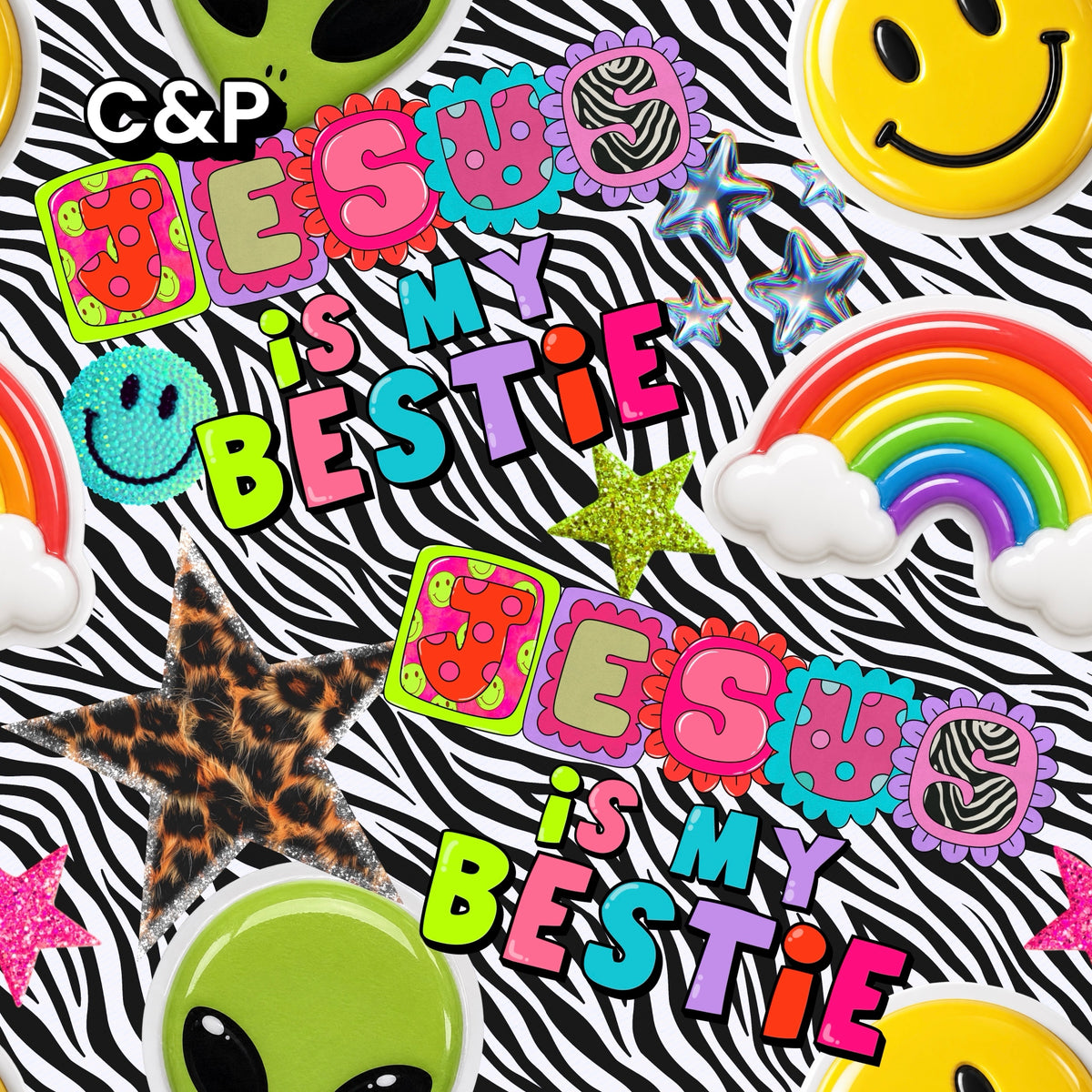 C&P