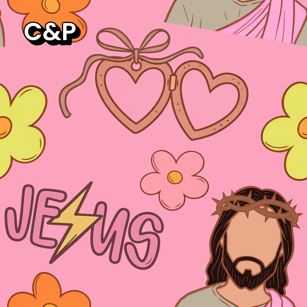 C&P
