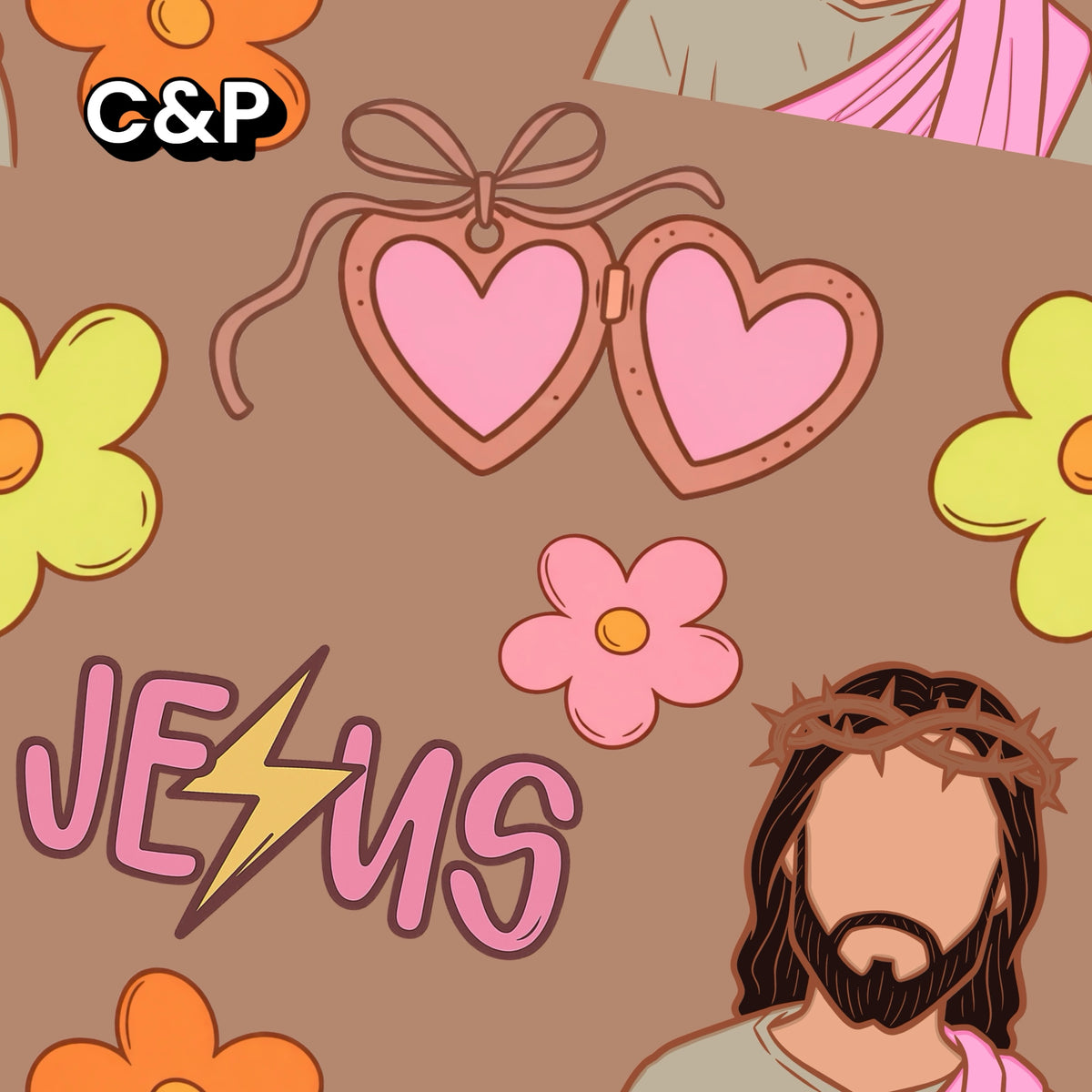 C&P