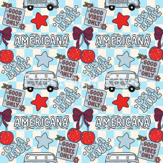 USA Babe