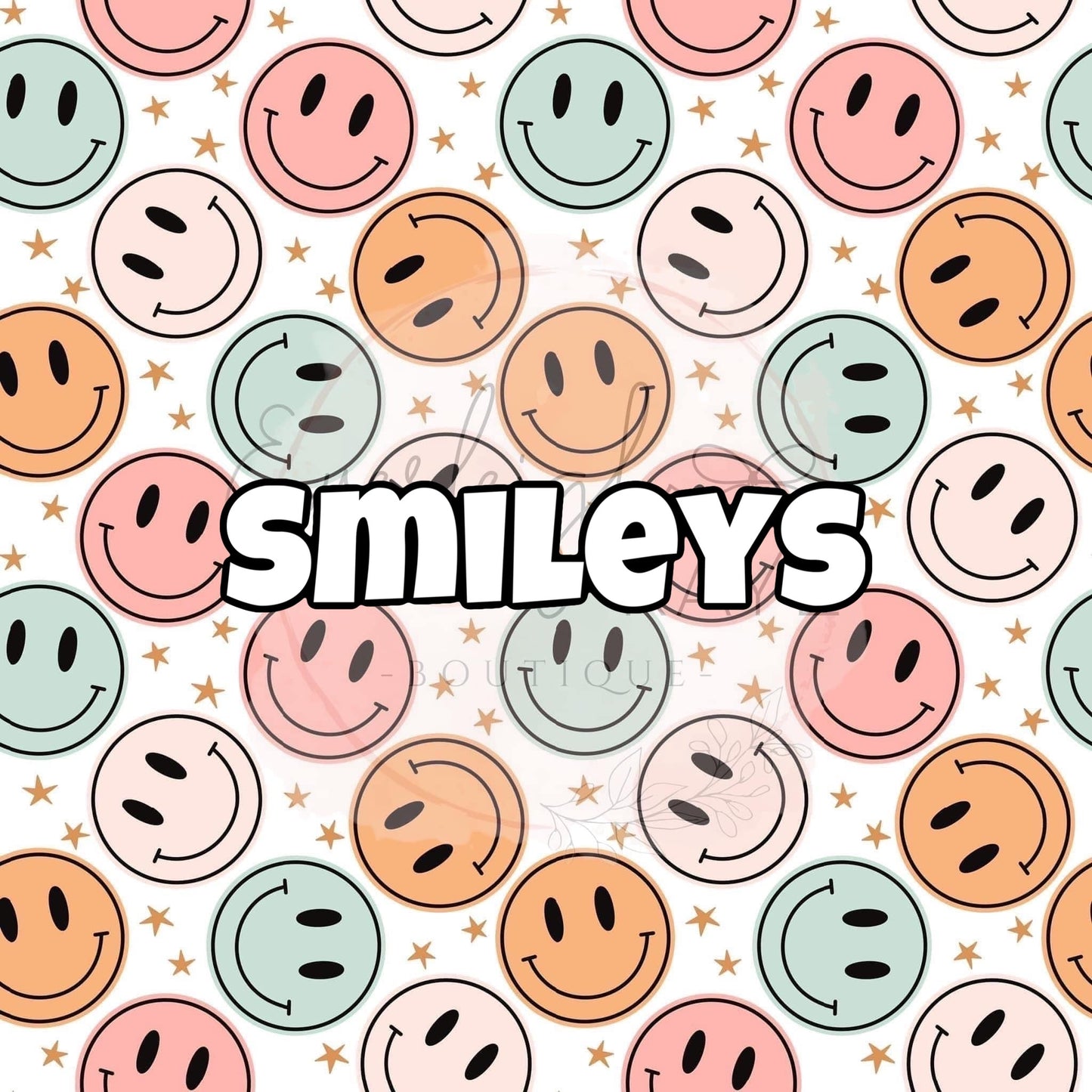 SMILEYS