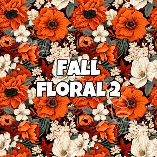 FALL FLORAL 2