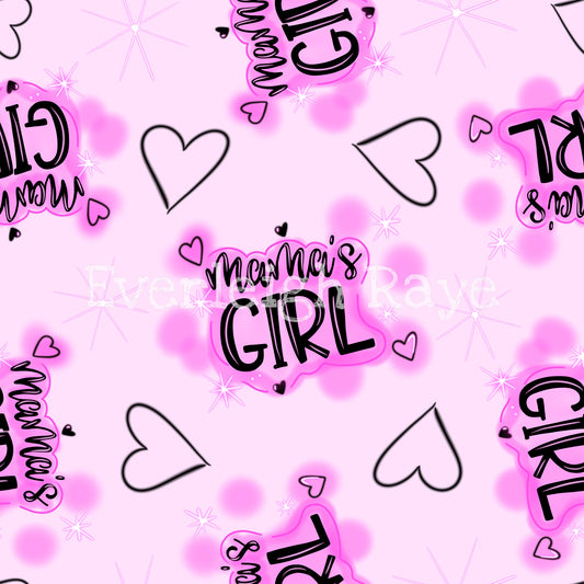 HER-Mamas Girl