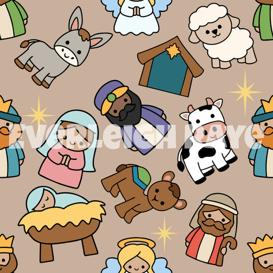 Little people