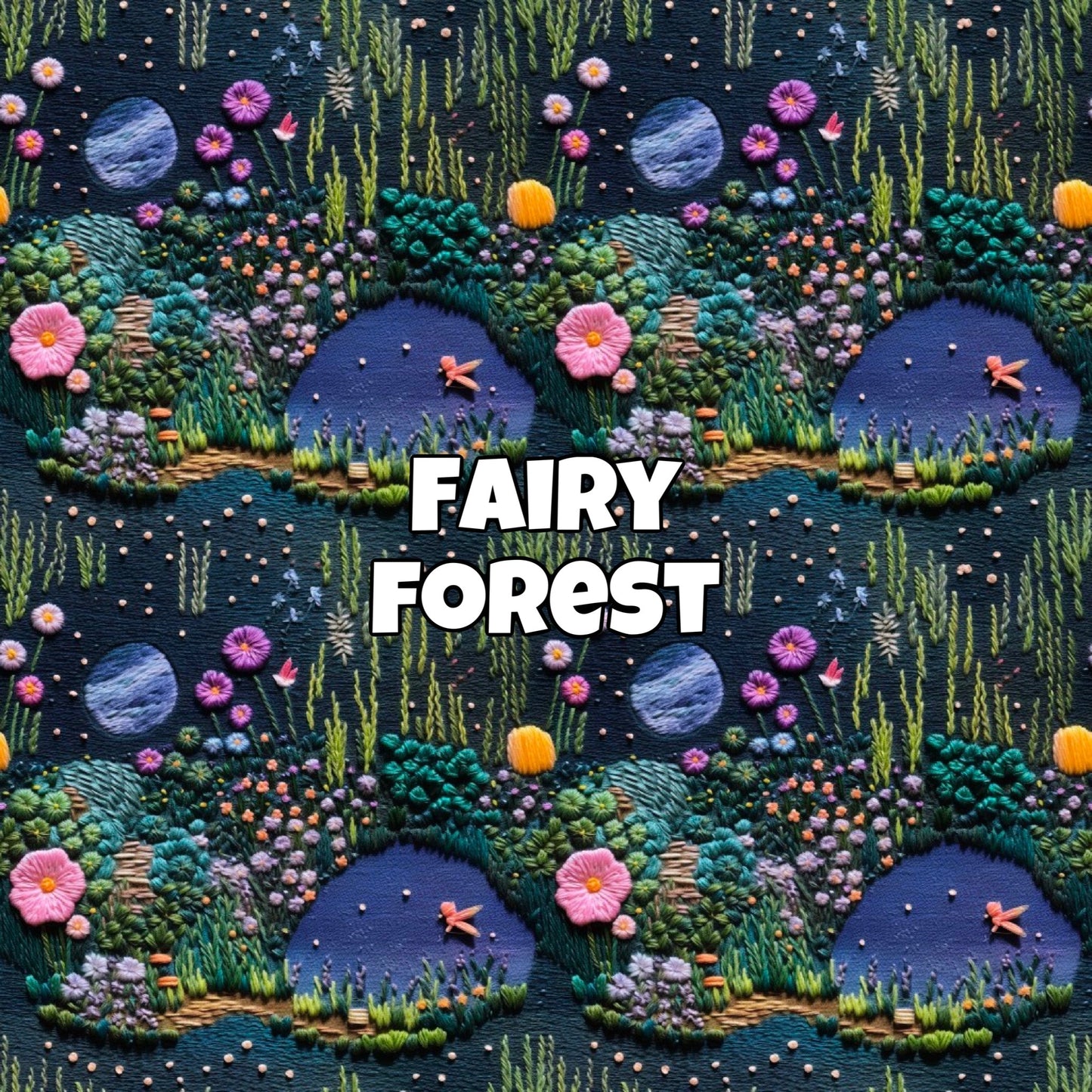 FAIRY FOREST