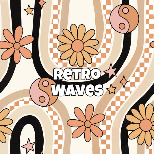 RETRO WAVES