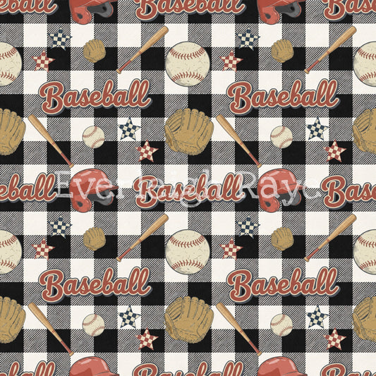 BB-Baseball