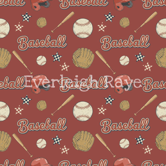 BB-Baseball