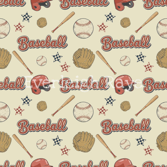 BB-Baseball
