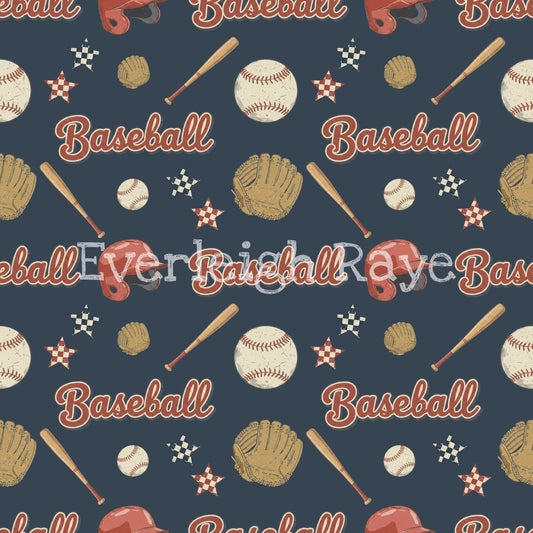 BB-Baseball