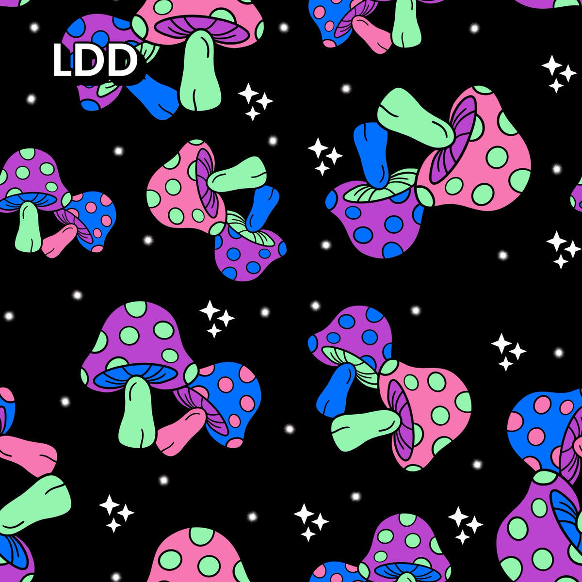 LDD