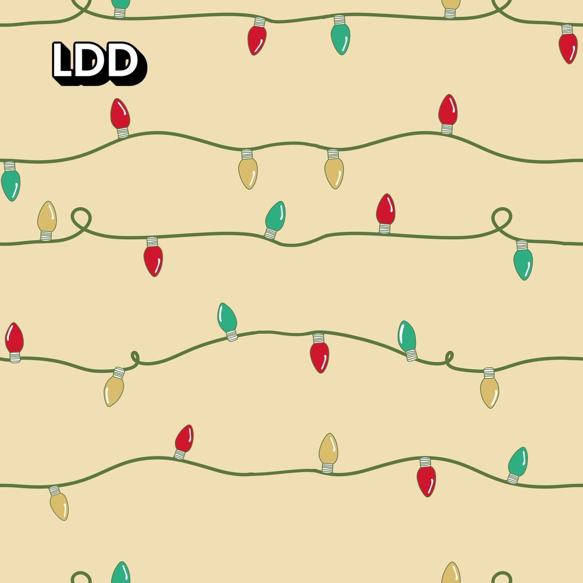 LDD