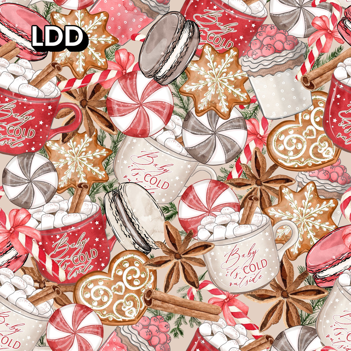 LDD