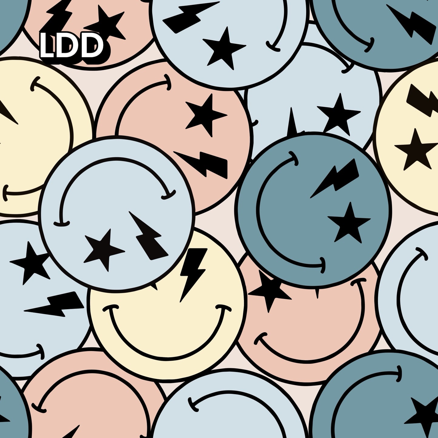 LDD