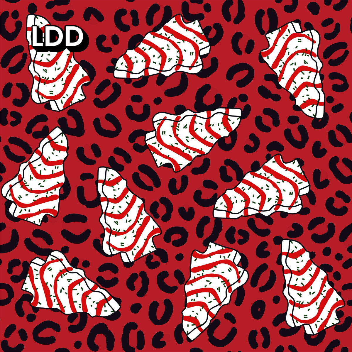 LDD