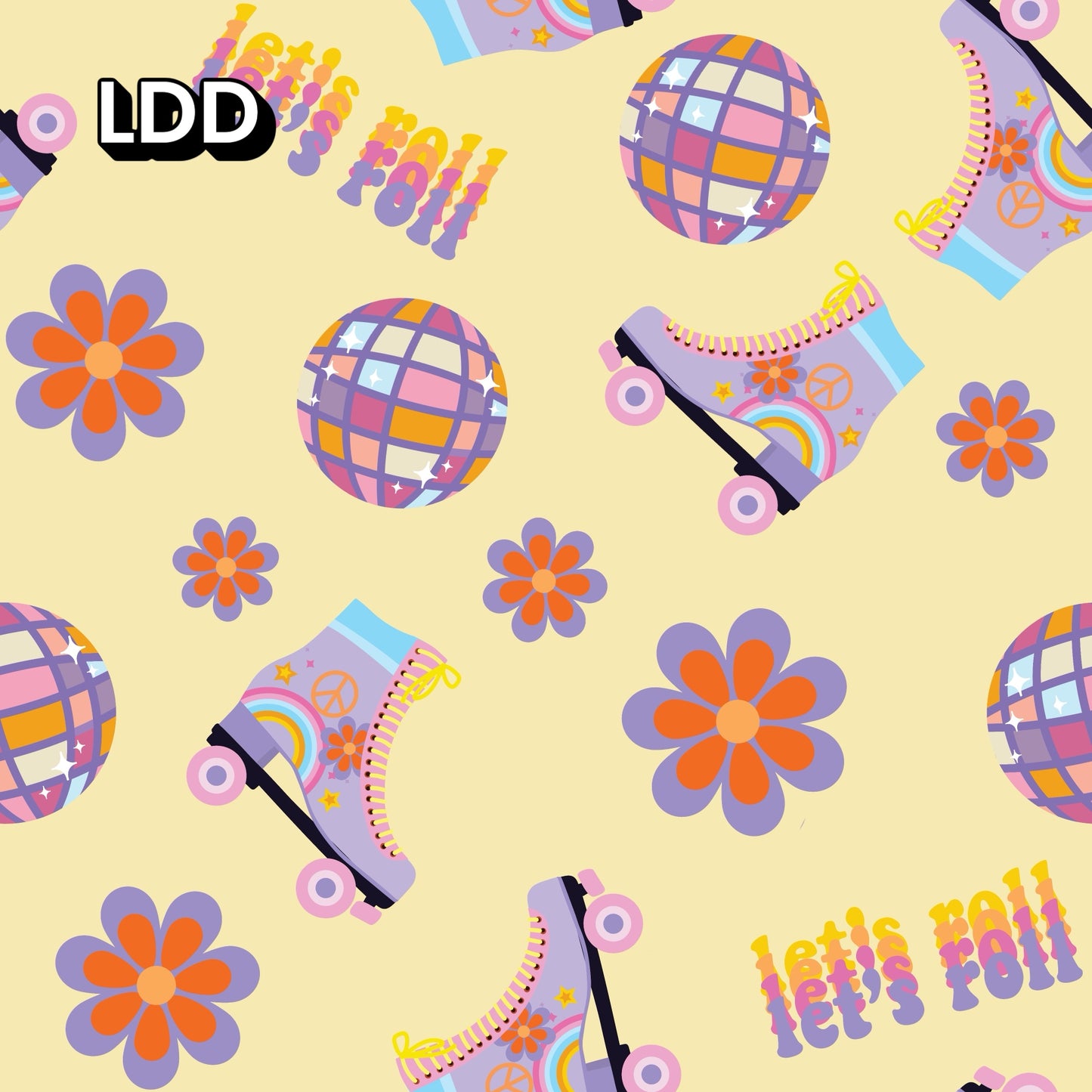 LDD