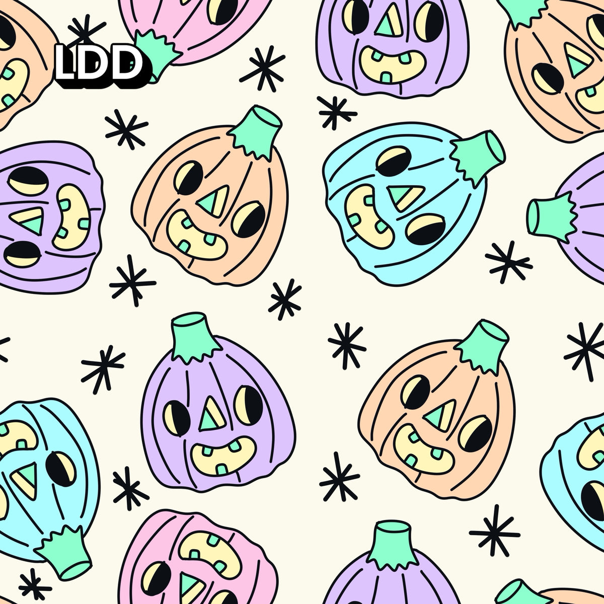 LDD