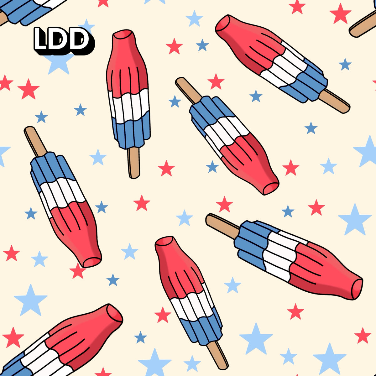 LDD