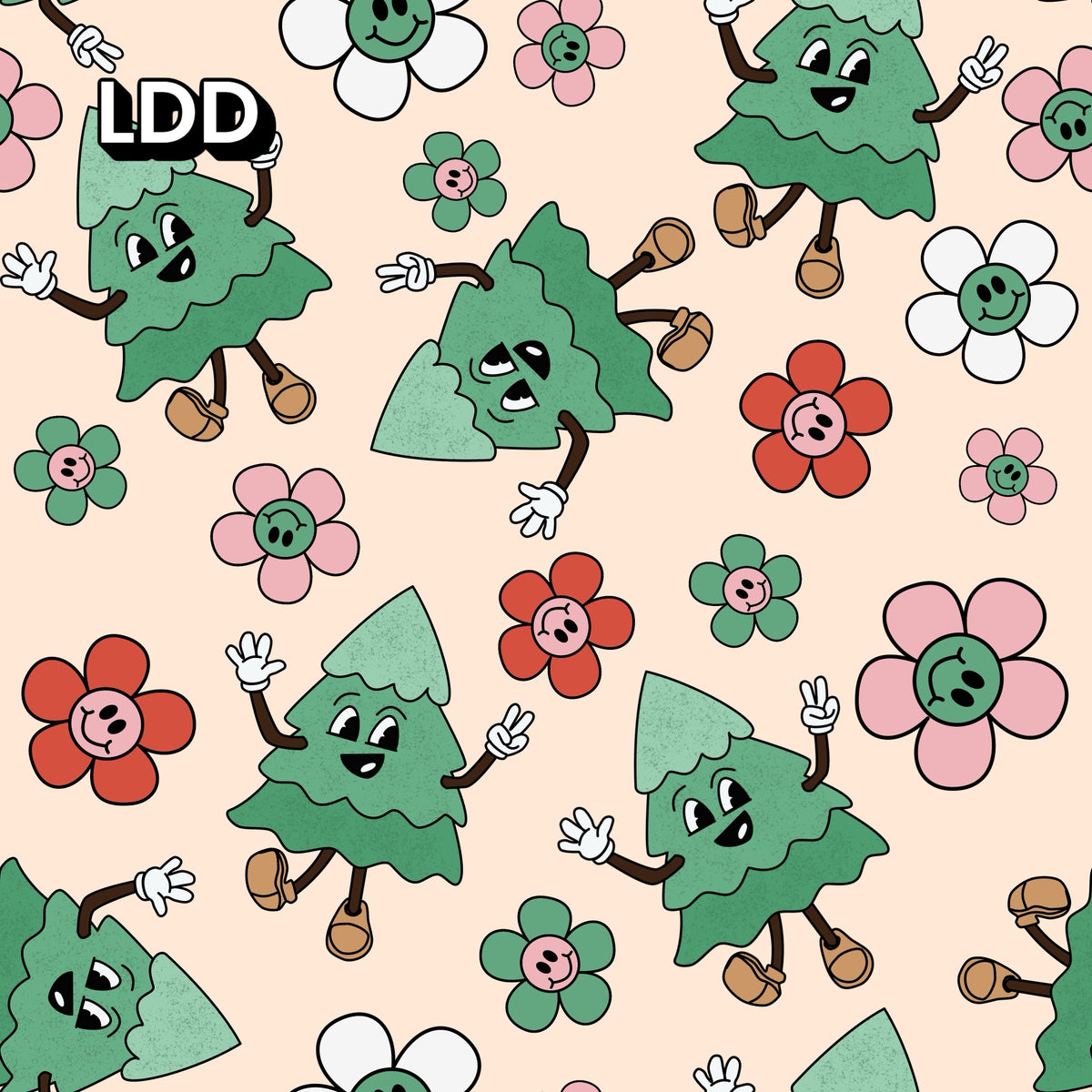 LDD