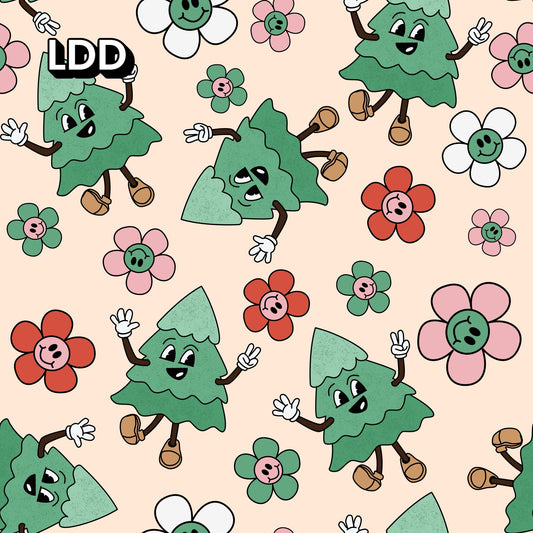 LDD