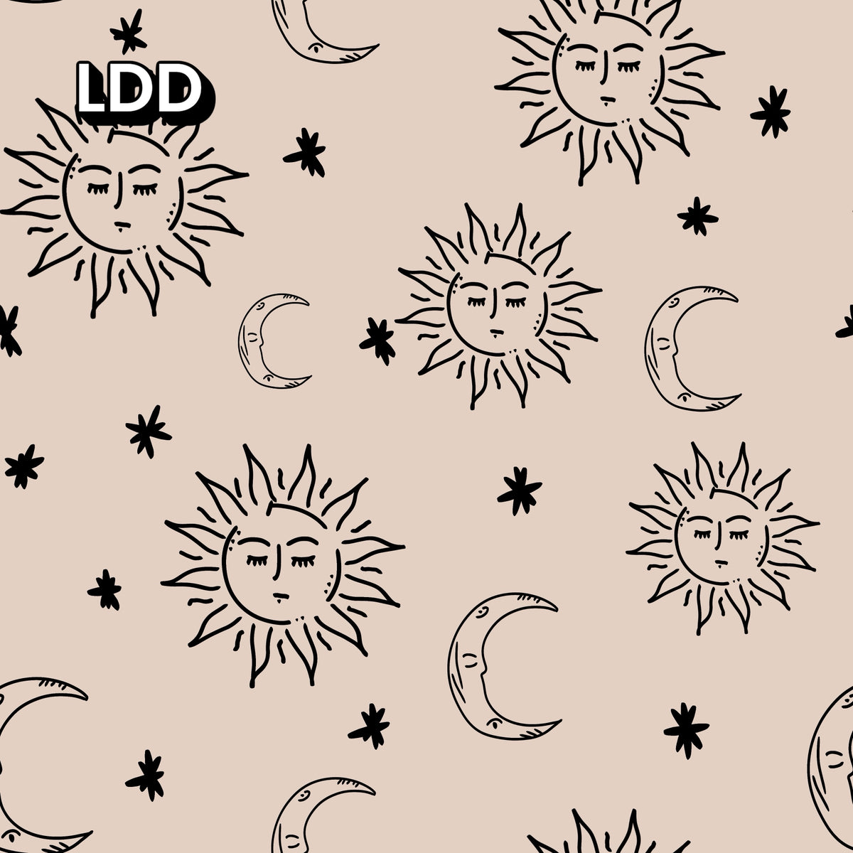 LDD