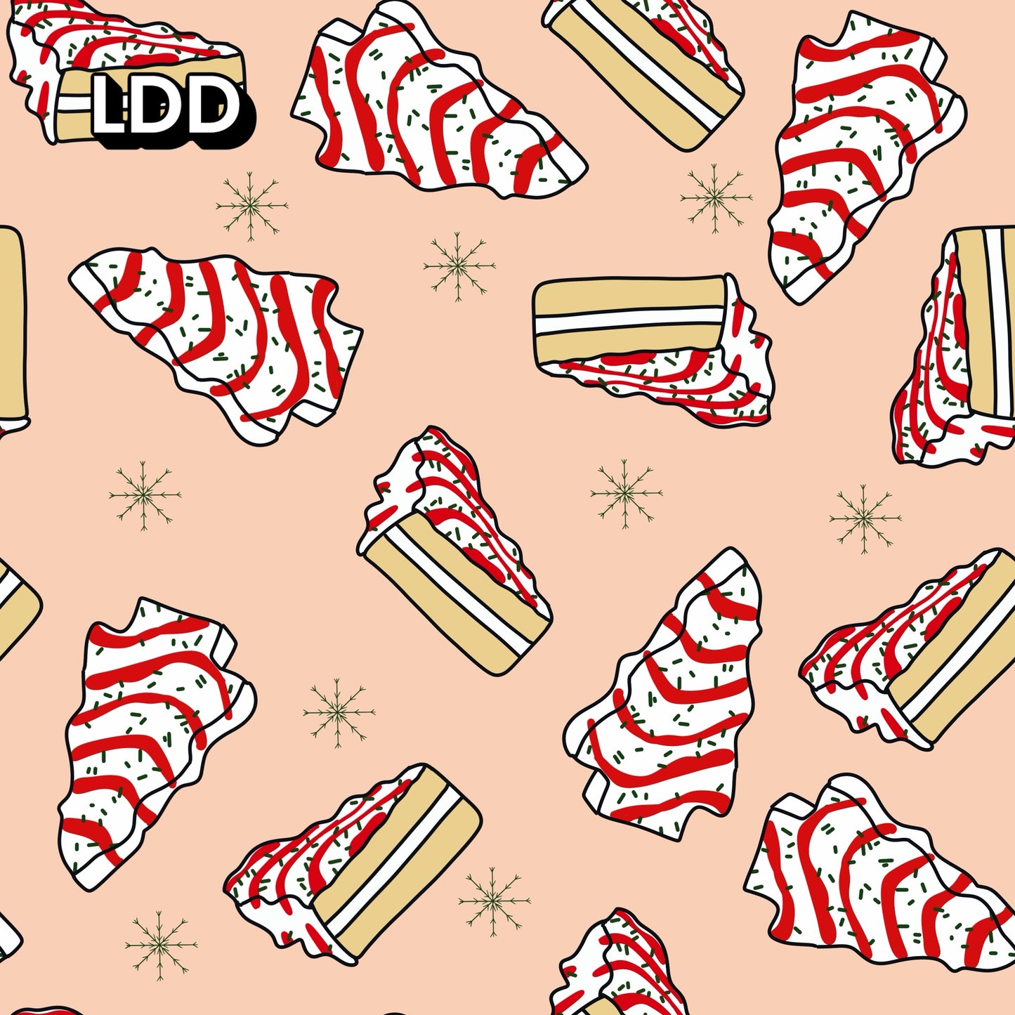 LDD