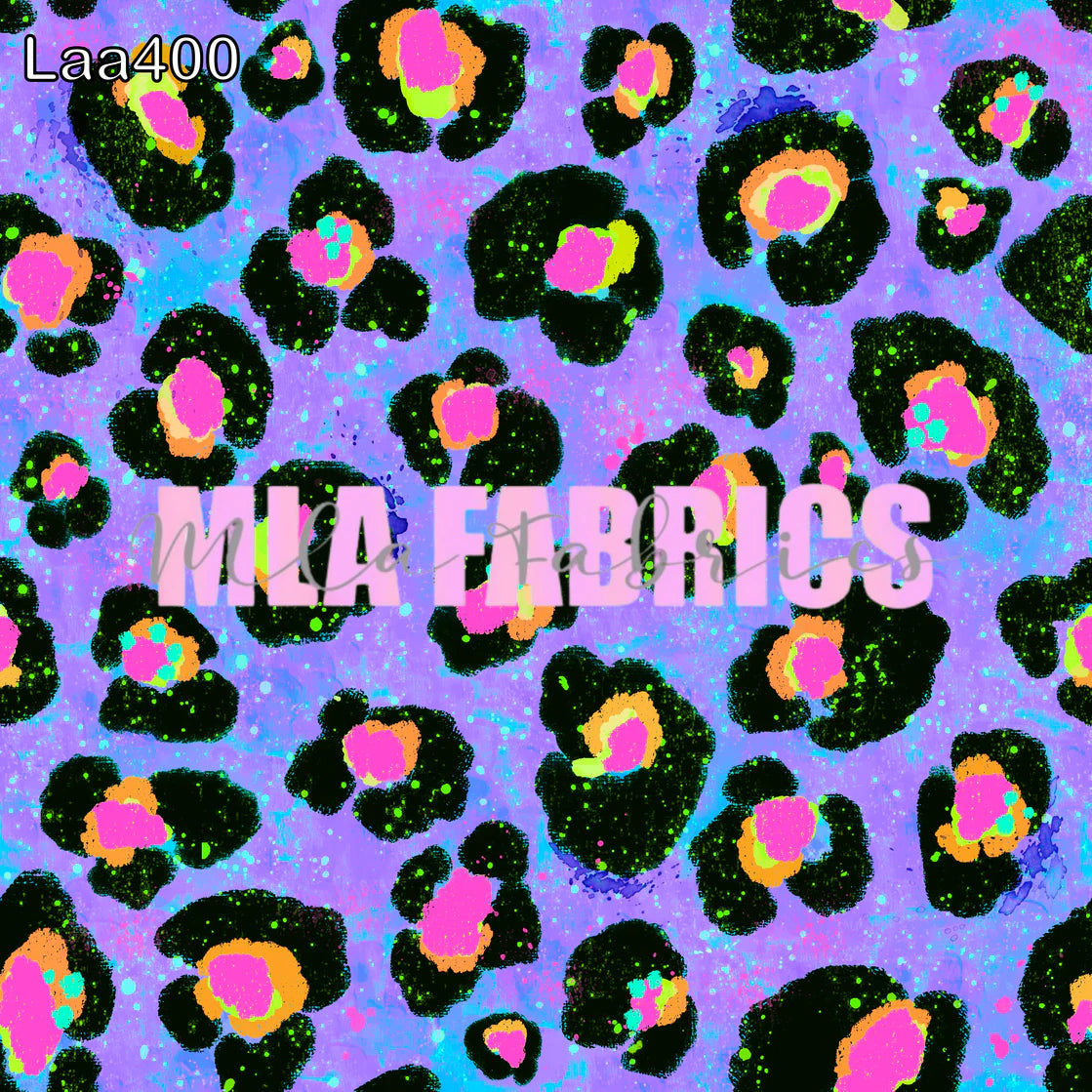 Laa400