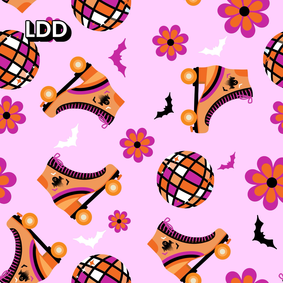 LDD