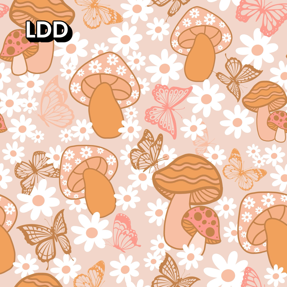 LDD