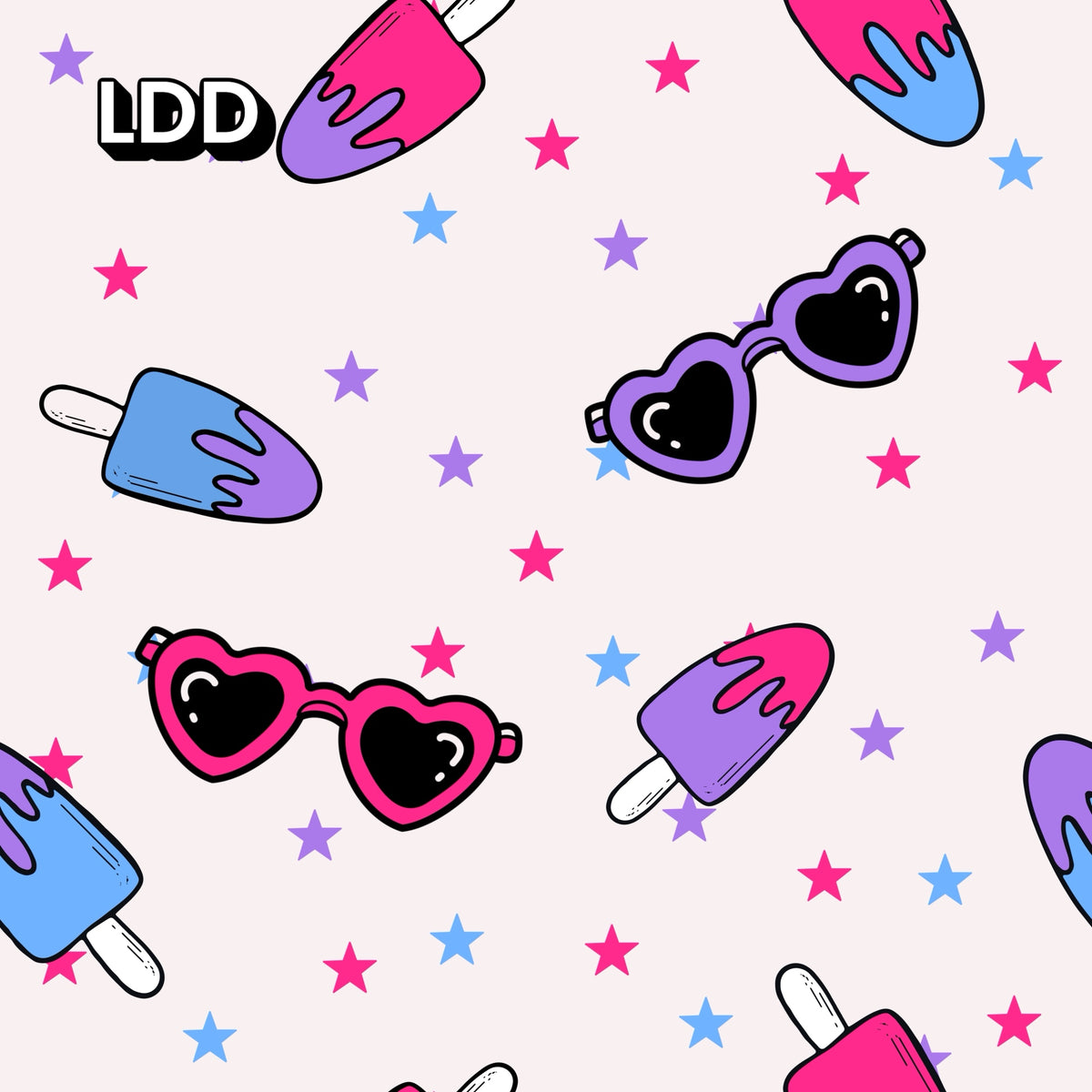 LDD